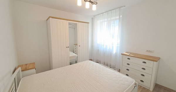 Apartament 2 camere Auchan Drumul Taberei