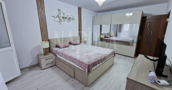 Apartament cu 1 camera in cartierul Marasti!