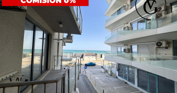 Studio | vedere la mare | Beach Residence