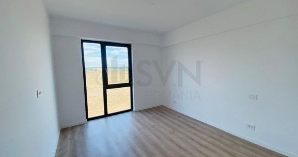 Apartament 3 camere de Sisesti