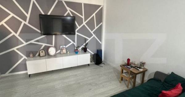 Apartament 3 camere Calea Moldovei Bloc nou cu parcare subte