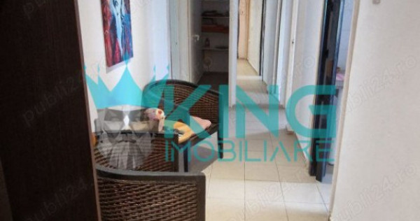 Tineretului | 2 Camere | Balcon | Zona Verde | Decomandat