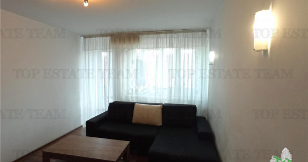 Apartament 2 camere de , zona Stefan cel Mare