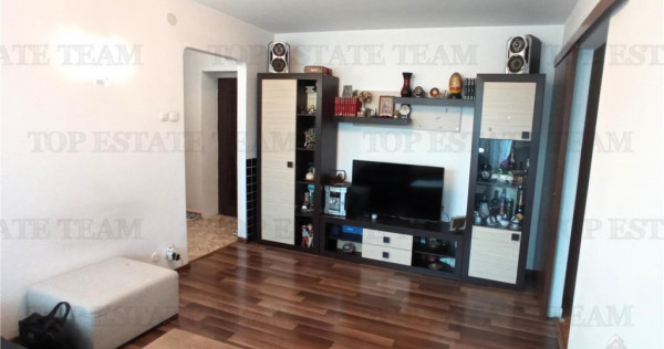 Apartament 2 camere de , zona Stefan cel Mare