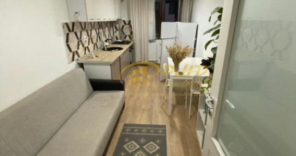 Apartament 2 camere Cug