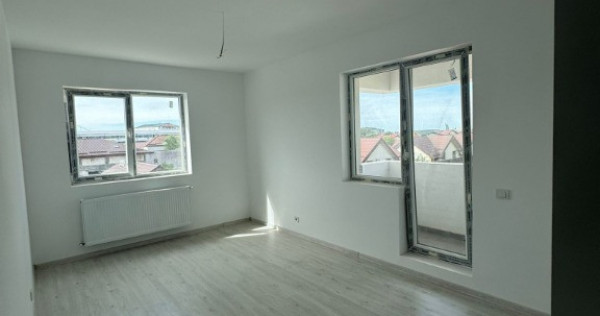 Apartament 2 camere,in bloc nou-Militari Residence