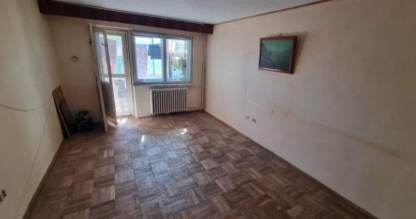 Tomis 1 amfiteatru-apartament 3 camere decomadat