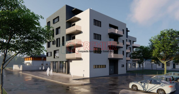 Sector 4 Parcul Tudor Arghezi apartament 3 camere 88mp