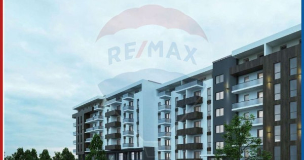 Apartamente noi de vanzare-livrare la finalul anului