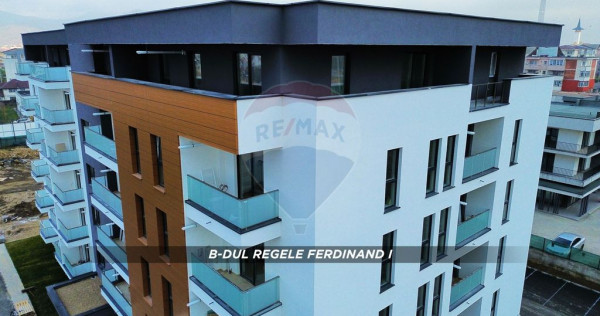 Ultimele 2 apartamente intr-un proiect finalizat &ndash; 0% c...