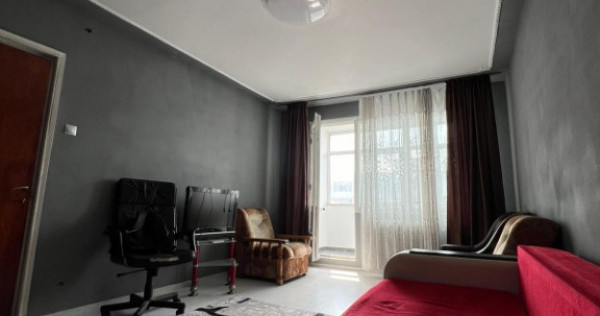 Apartament 2 camere decomandate Alexandru cel Bun