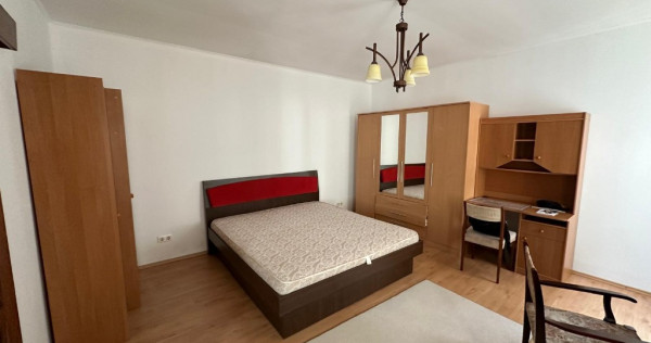 CC/858 De închiriat apartament cu 2 camere în Tg Mureș - Central