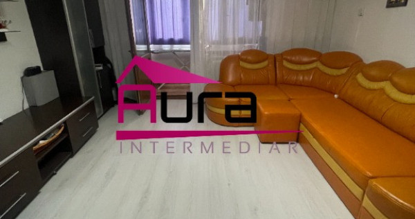 Apartament 2 camere zona Podgoriilor