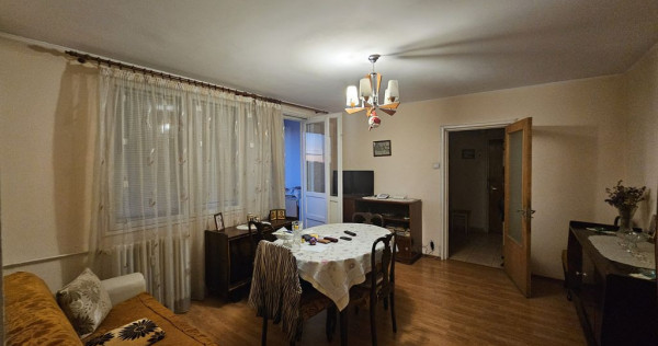 3 camere Obregia Piata Sudului 72mp apartament oferta pret