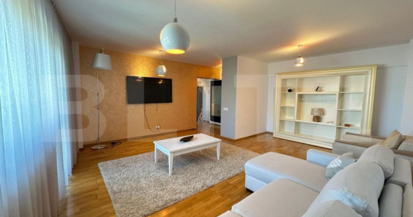 Apartament Nou 2 Camere, Complexul Privilegio - Prima Închi