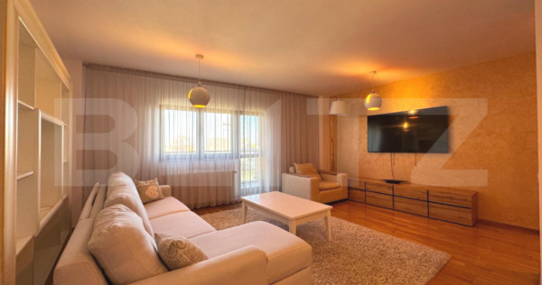 Apartament 2 Camere, Complexul Privilegio Judetean ( cu parc