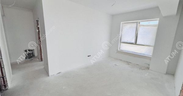 Apartament cu 3 camere etaj intermediar 2 bai balcon loc par