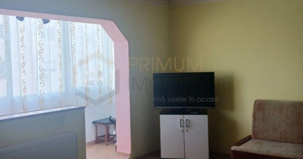 Apartament 2 camere - Zona Lipovei - Locatie linistita - Box