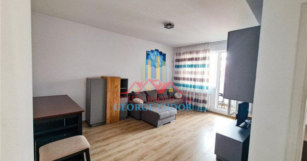 Apartament 2 camere 50 mp, Str. Rezervelor Nr. 56