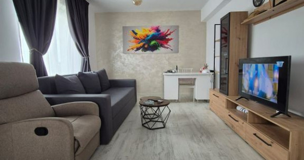 Apartament 3 Camere 106 mp/ Bloc Nou cu 4 etaje