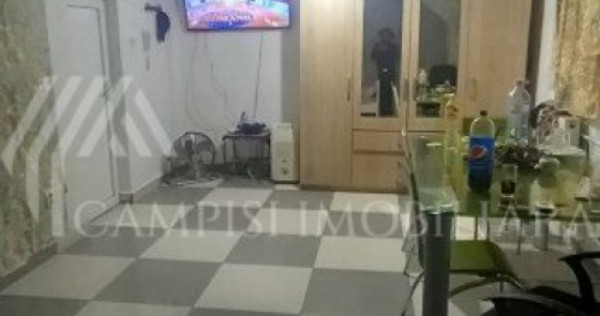 Apartament 2 Camere Demisol/Kaufland Ferentari