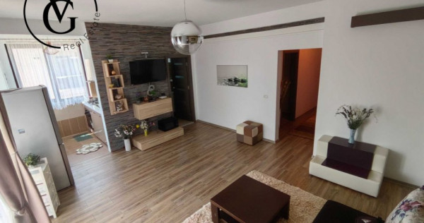 Apartament cu 2 camere - parcare privata - Mamaia Nord