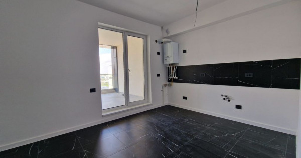 Apartament 3 camere bloc boutique Pallady