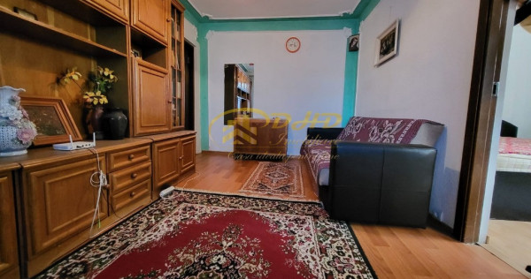 Apartament 2c Alexandru