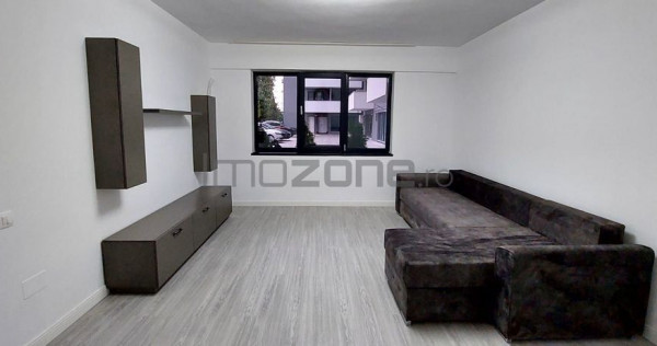 Ap. 2 camere, bloc nou, prima inchiriere, mobilat utilat,...