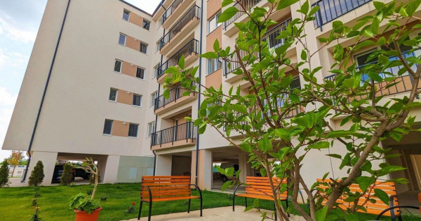 Apartament 2 Camere ,Grand Arena,sector 4 Mutare Imediata