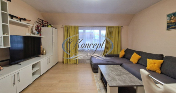 Apartament modern, zona The Office