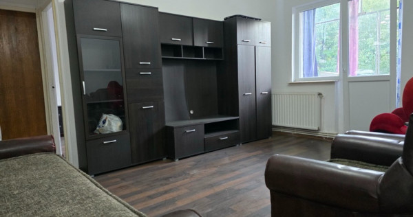 Apartament 2 camere in Deva, zona Scarisoara