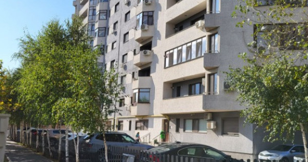 Metrou Dimitrie Leonida 3 min - apartament 2 camere