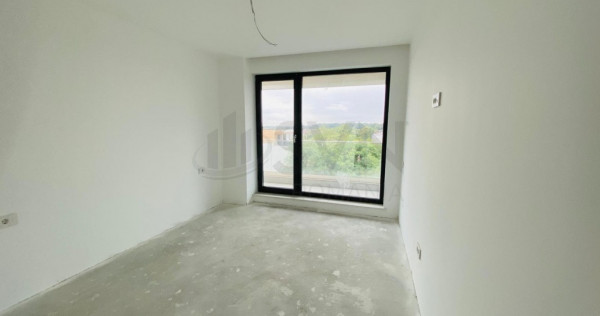 Apartament 3 camere de Straulesti