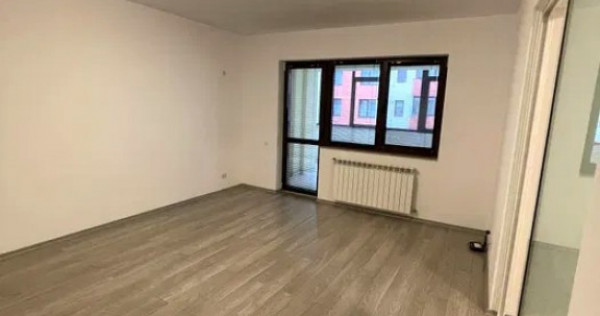 APARTAMENT DE 2 CAMERE, NEMOBILAT, 76MP, BLOC NOU, AVIATIEI