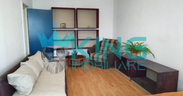 Apartament 3 camere Drumul Taberei | Recent renovat | 500 me