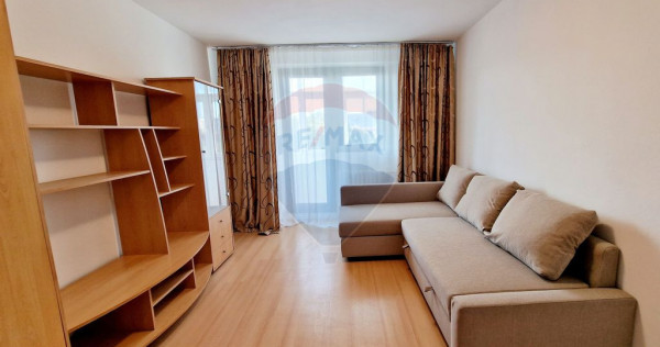 Vanzare Apartament 2 Camere Mobilat Utilat Brancoveanu Hu...