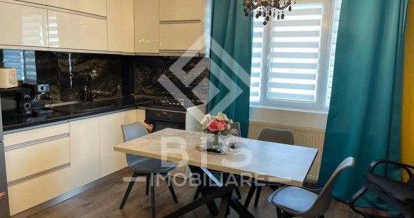 Apartament 2 camere, Bloc Nou, Nord