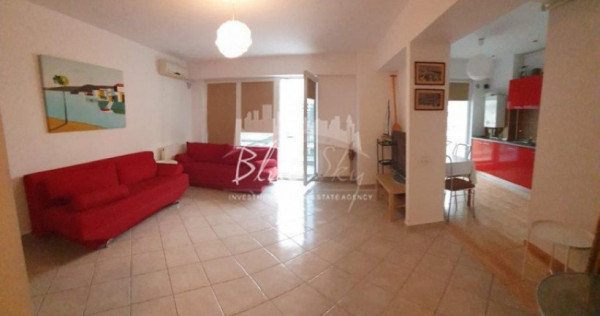 Complex Summerland- Apartament 2 camere mobilat si utilat