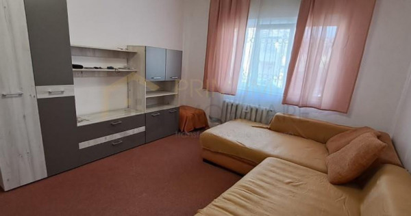 Apartament 2 camere - Zona Stadion - Olimpia - Centrala p