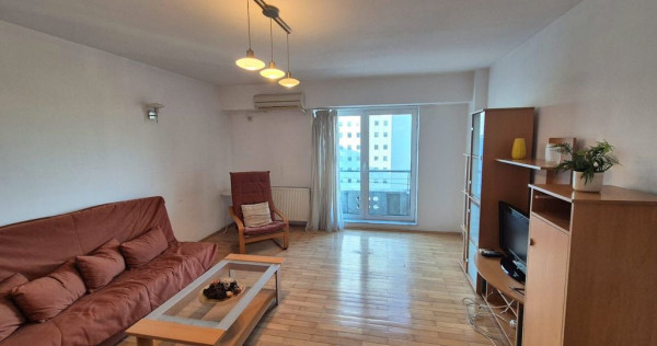 Apartament cu 2 camere 60,93 mp - piata Victoriei