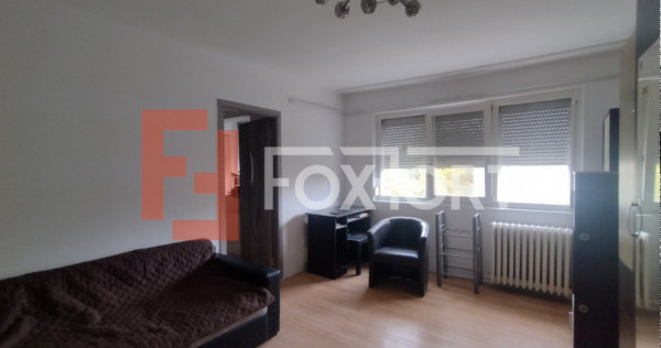 Apartament 2 camere, balcon - Timisoara, Zona Sagului