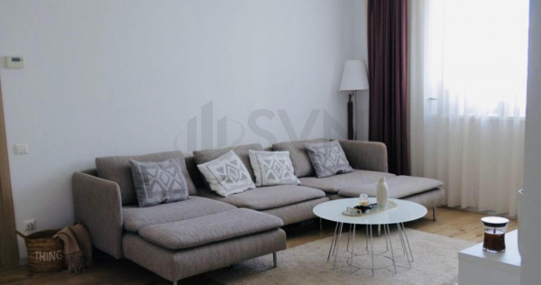 Apartament 2 camere de Baneasa