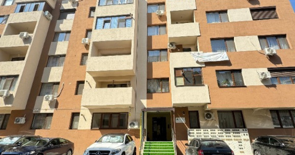 Confort Urban Rahova 3 Camere 2 Bai