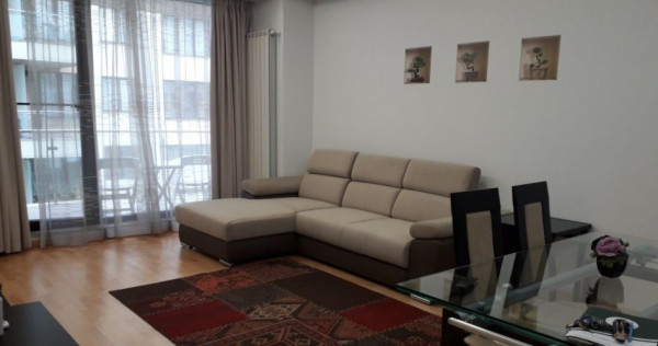 Apartament 2 camere in Complexul rezidential North Area Lake