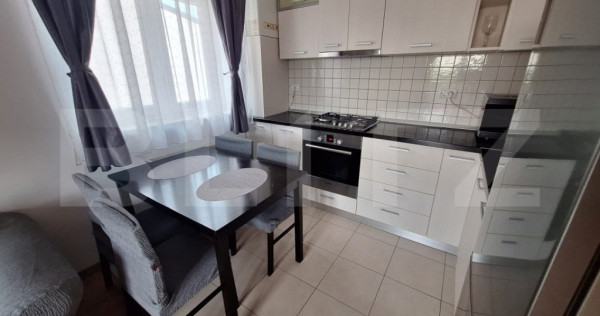 Apartament 2 camere, Calea Timisoarei