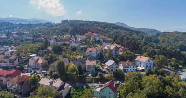 Casă de vânzare în Brașov – Strada Horia nr. 93