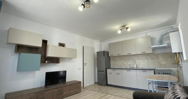 Apartament 2 camere Theodor Pallady