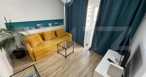 Apartament 2 camere, ultracentral