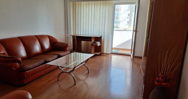 2 Camere, Bd. Gh. Sincai, 2 min Metrou, Pet Friendly